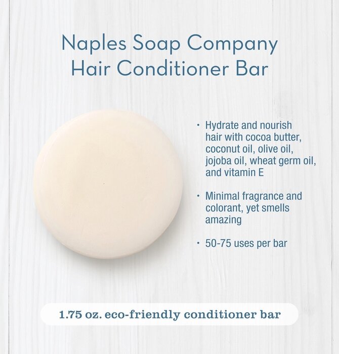 Hair Bar | Shampoo/Conditioner