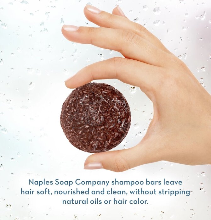 Hair Bar | Shampoo/Conditioner
