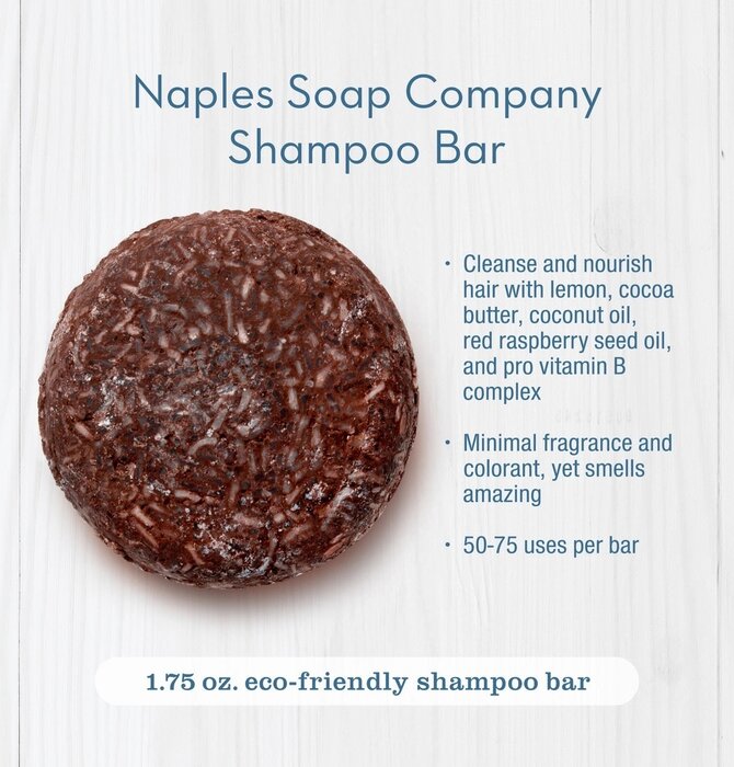 Hair Bar | Shampoo/Conditioner