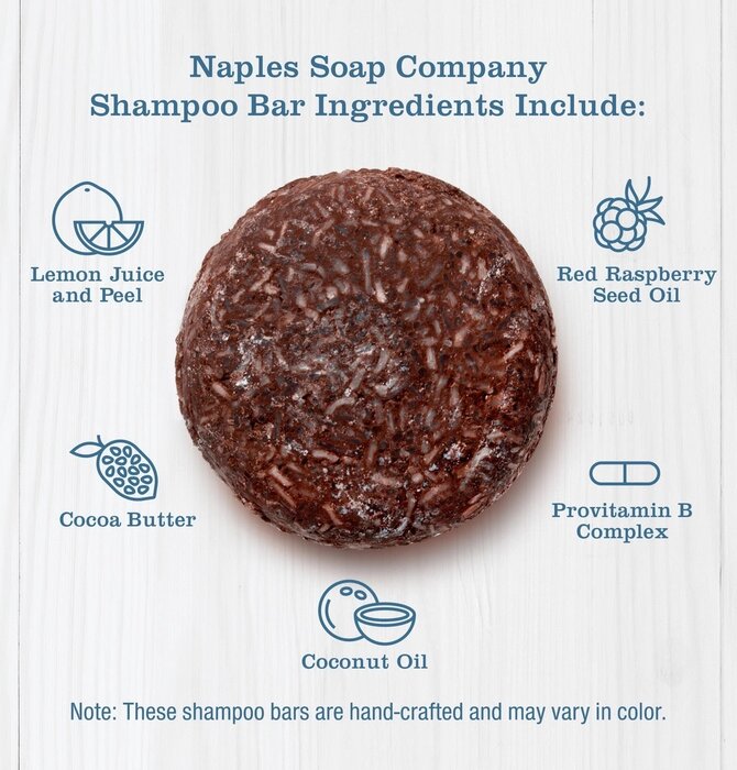 Hair Bar | Shampoo/Conditioner