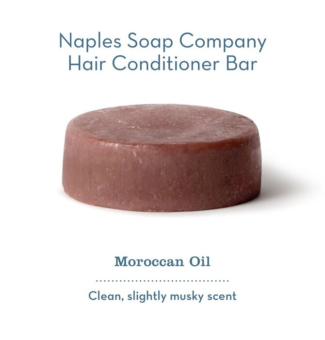 Hair Bar | Shampoo/Conditioner