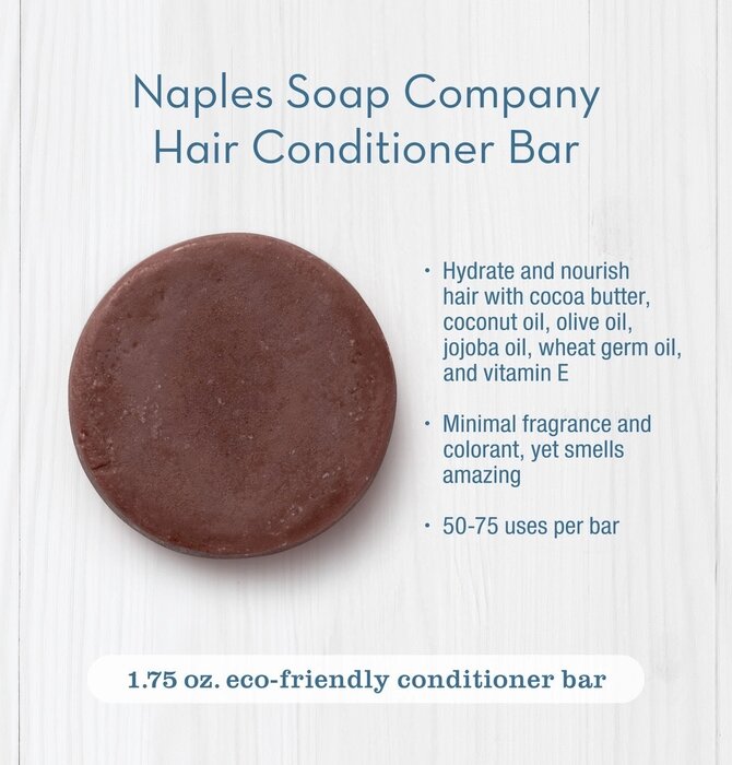 Hair Bar | Shampoo/Conditioner