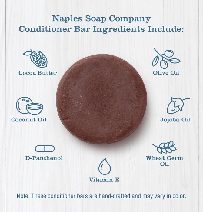 Hair Bar | Shampoo/Conditioner
