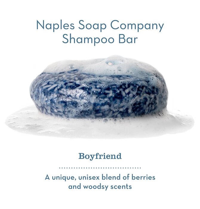 Hair Bar | Shampoo/Conditioner