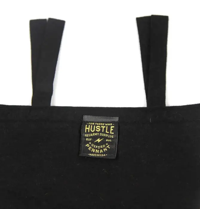 Pennant | Hustle