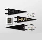 Pennant | Hustle