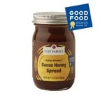 Condiment | Cacao Honey Spread | Solar Grown™