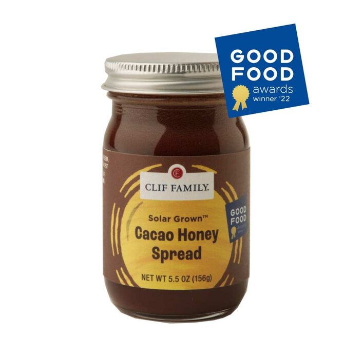 Condiment | Cacao Honey Spread | Solar Grown™