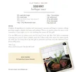 Condiment | Cacao Honey Spread | Solar Grown™