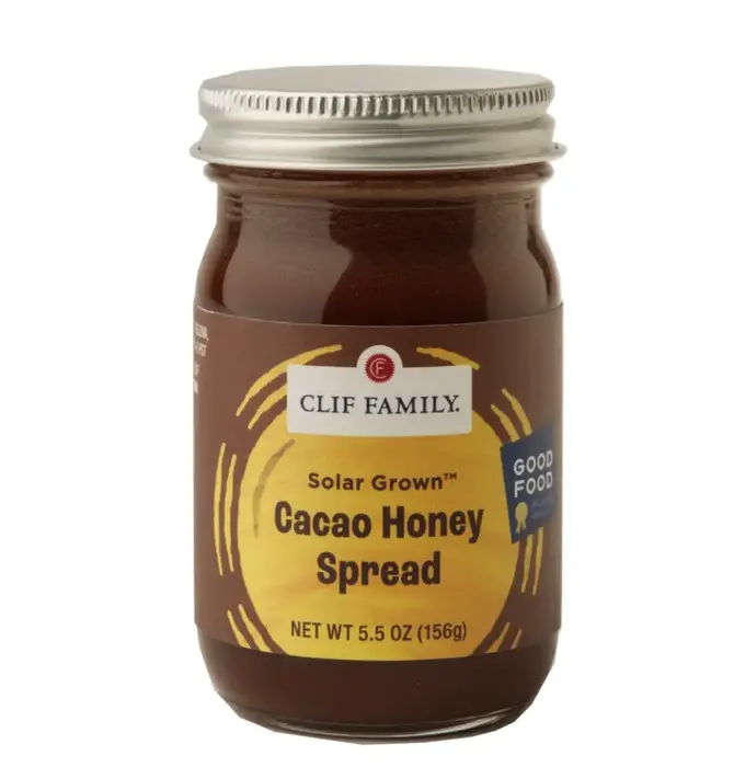 Condiment | Cacao Honey Spread | Solar Grown™