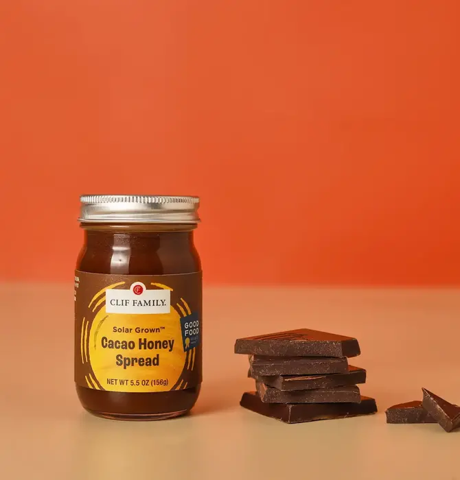 Condiment | Cacao Honey Spread | Solar Grown™