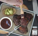 Condiment | Cacao Honey Spread | Solar Grown™