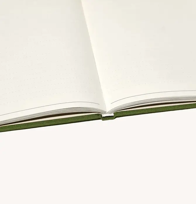Book | The After-Trauma Notebook