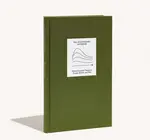 Book | The After-Trauma Notebook