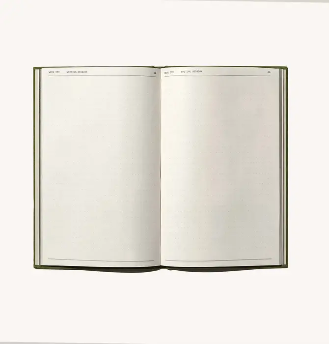 Book | The After-Trauma Notebook