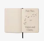 Book | Journal | Best Year | 12-Month Planner | Green