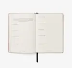 Book | Best Year Journal | 12-Month Planner | Green