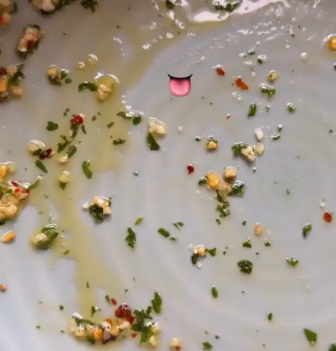Condiment | Spaghetti Dust