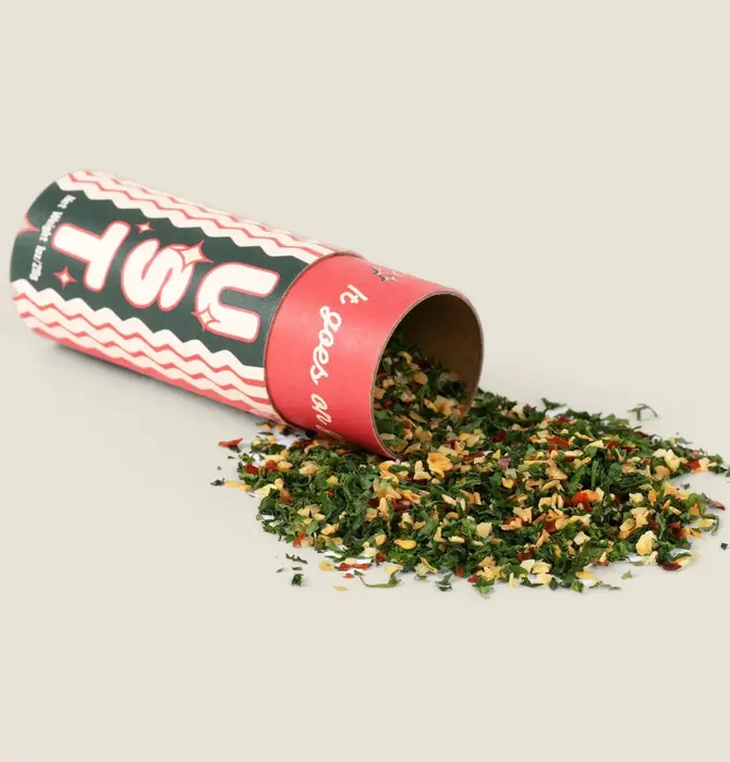 PRE-ORDER - Condiment | Spaghetti Dust