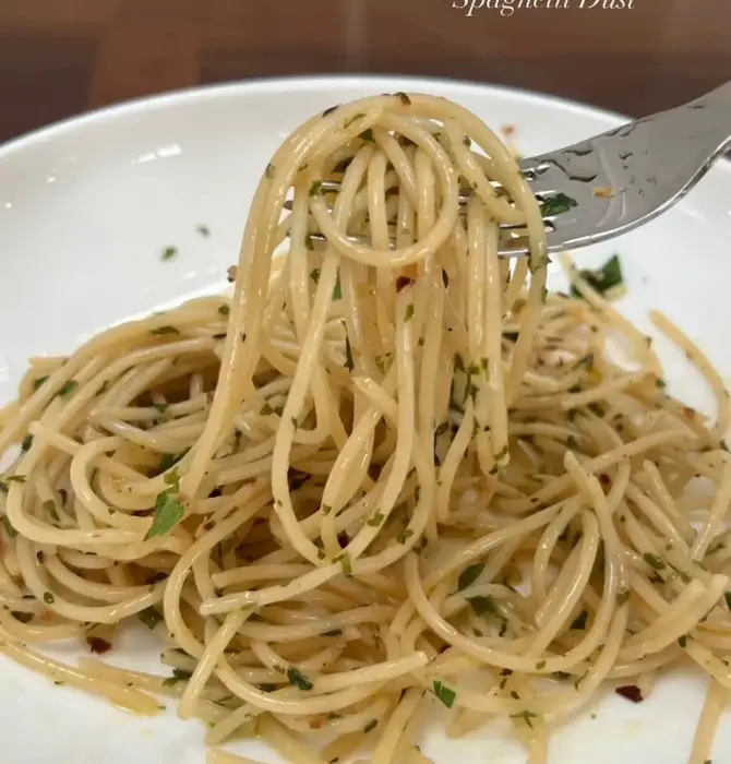 Condiment | Spaghetti Dust