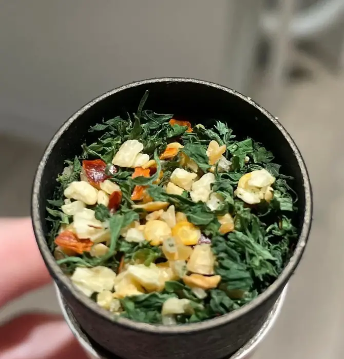 PRE-ORDER - Condiment | Spaghetti Dust