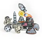 Game | Lunar Lander Balance