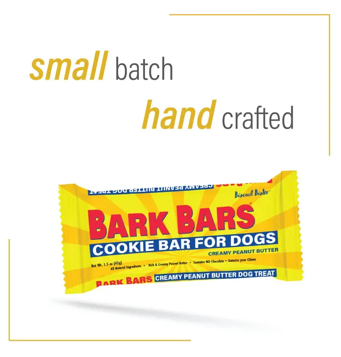 Dog Treats | Bark Bar