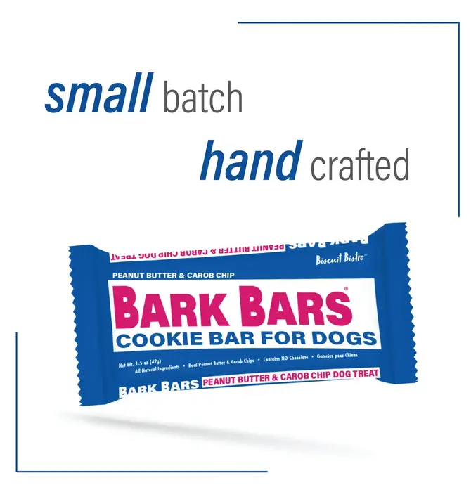 Dog Treats | Bark Bar