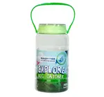 Toy | Lightning Bug Catcher Mason Jar | Glow Green
