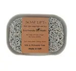 Soap Dish Set | Waterfall Dish + Soap Saver