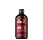 Cocktail Mixer | Bourbon Barrel Aged Manhattan