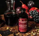 Cocktail Mixer | Bourbon Barrel Aged Manhattan | 8.5oz