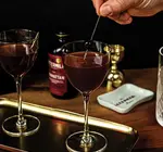 Cocktail Mixer | Bourbon Barrel Aged Manhattan