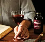 Cocktail Mixer | Bourbon Barrel Aged Manhattan