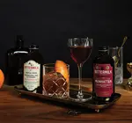 Cocktail Mixer | Bourbon Barrel Aged Manhattan