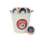 Game | Wooden Puzzler | Christmas