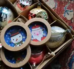 Game | Wooden Puzzler | Christmas