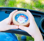 Game | Wooden Puzzler | Christmas