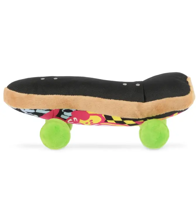 Dog Plush Toy | 90s Classic