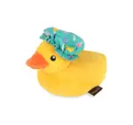 Dog Plush Toy | Bubbles the Duck
