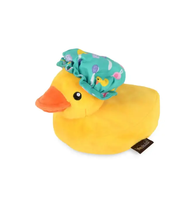 Dog Plush Toy | Bubbles the Duck