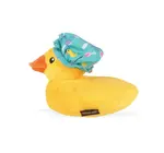 Dog Plush Toy | Bubbles the Duck