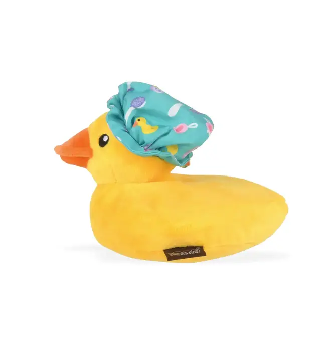 Dog Plush Toy | Bubbles the Duck