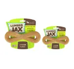 Dog Toy | Zoomierex Lumberjax