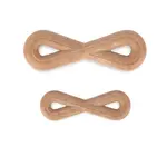 Dog Toy | Zoomierex Lumberjax