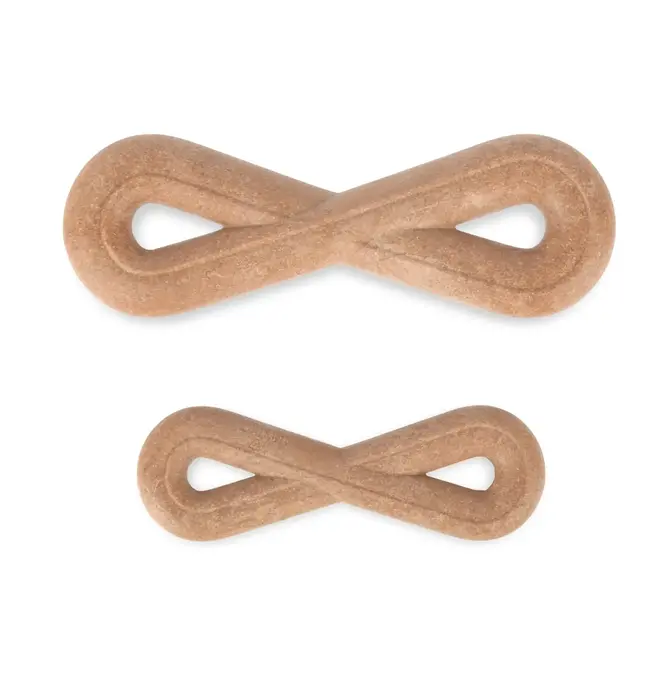 Dog Toy | Zoomierex Lumberjax