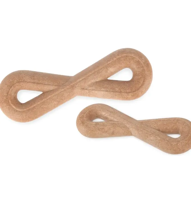 Dog Toy | Zoomierex Lumberjax