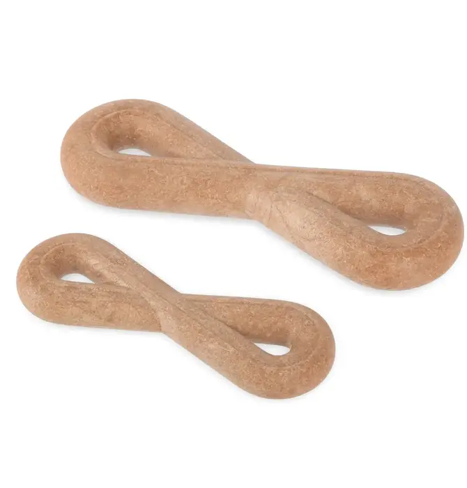 Dog Toy | Zoomierex Lumberjax