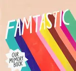 Book | Famtastic: Our Memory Book