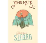 Book | My First Summer in the Sierra